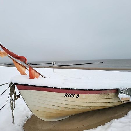 Ferienhaus Usedom Familie Stopp Haus 23 Lutow 外观 照片