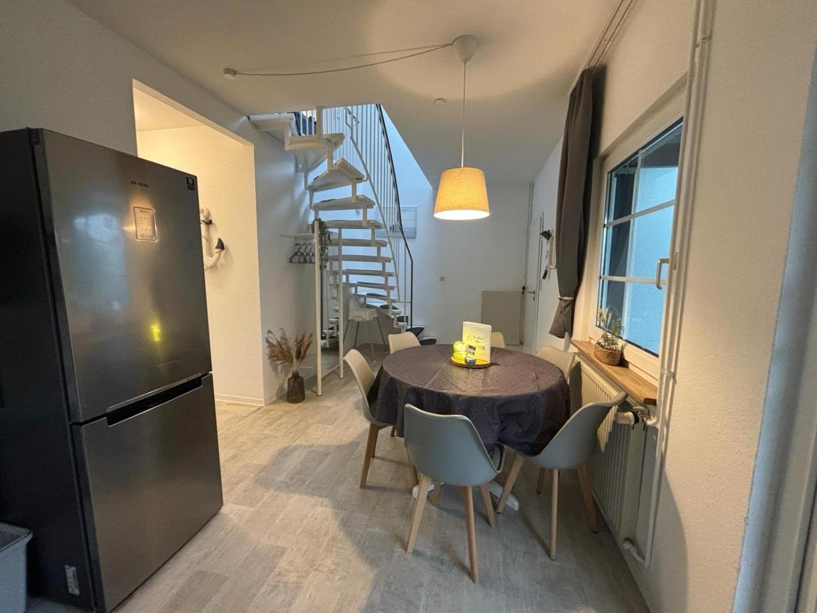 Ferienhaus Usedom Familie Stopp Haus 23 Lutow 外观 照片