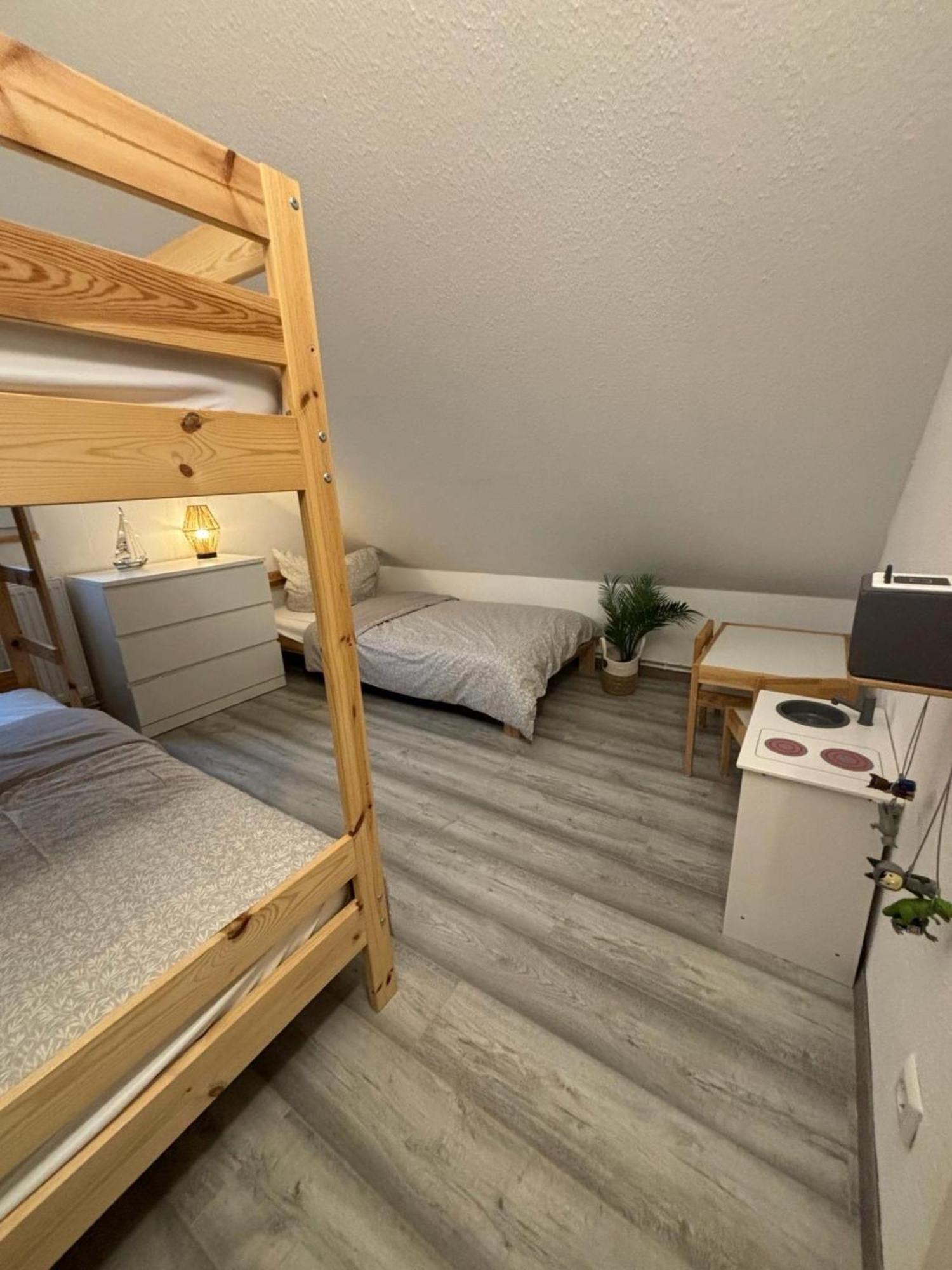 Ferienhaus Usedom Familie Stopp Haus 23 Lutow 外观 照片