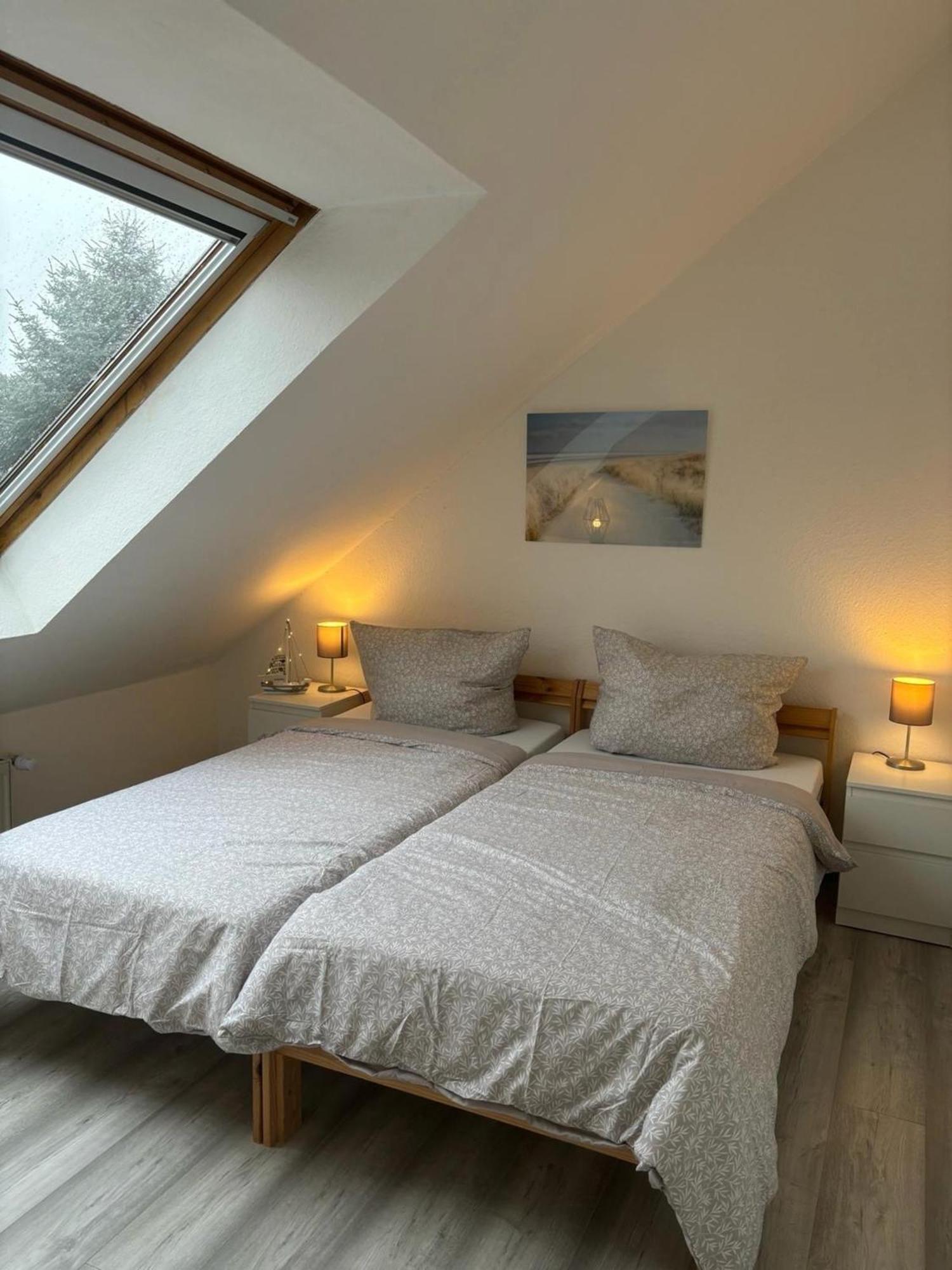 Ferienhaus Usedom Familie Stopp Haus 23 Lutow 外观 照片